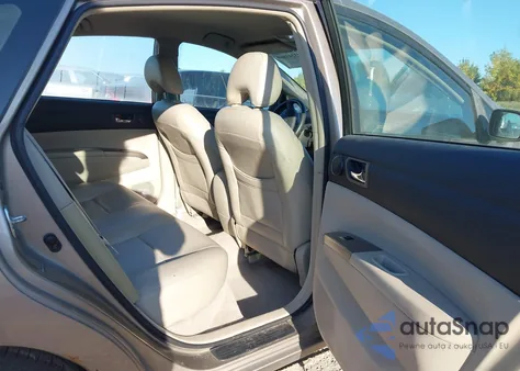 2008 Toyota Prius Touring из США, поврежденный, VIN JTDKB20U883452757